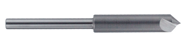 1 Countersink  Hss  Single Flute- Uncoated - 11977