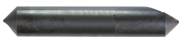 1/8 Countersink  Hss  Single Flute- Uncoated - 18248