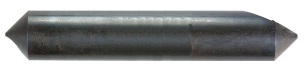 1/8 Countersink  Hss  Single Flute- Uncoated - 18249