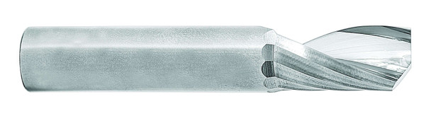 1/2 End Mill  Carbide  Routers  For Plastic- Ticn - 42853