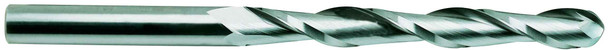 5/8 End Mill  Powdered Metal High Performance  Roughers  Fine Pitch (cc)- Altin - 52903