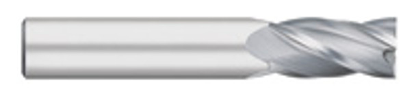 105 1/32 Se 4fl End Mill - TC10502