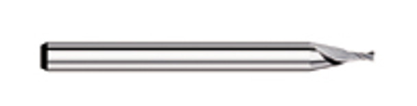 520 0.025 2fl Sq Micro Em Stub - TC52025