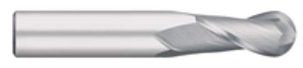 110 3/16 Se 2fl Bn End Mill - TC11012