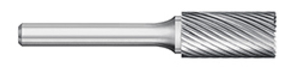 Sb-5 1/2 Sc Cyl E.c. Bur 1/4 Shk - TB19341