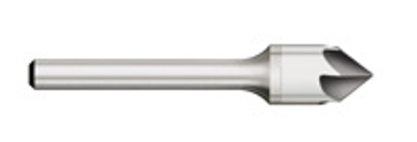 367 5/8 Six Flute Ctr Sink  82 - CS36740
