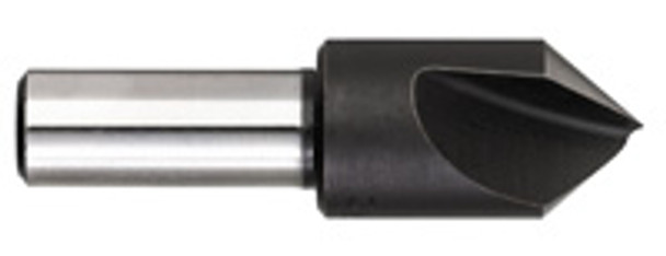 505 1/2  60° S.f. Ctr Sink - CD50503