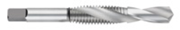 707 1/4-20 H3 Comb Drill & Tap - TT70715