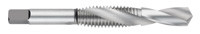 707 7/16-14 H3 Comb Drill & Tap - TT70727