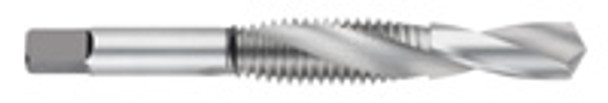 707 1/2-20 H3 Comb Drill & Tap - TT70733