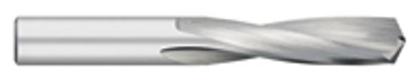 200 N6 S.c. Stub Drill - TC20206