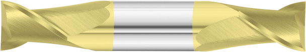 5/16 Solid Dura-carb End Mill Stub Length Square De - 32722