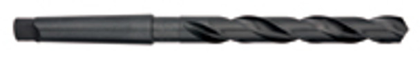 550 21/64 Taper Shank Drill - CD55021