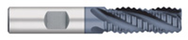 826 7/16 Se 4fl Cob Rougher-altin - TE63519