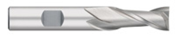 807 3/16 Se 2fl End Mill Cob - TE82705