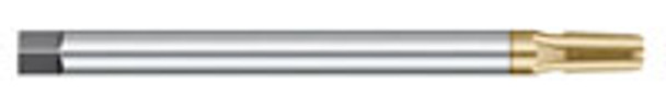 890 1/2-14 Taper Pipe Npt- 6″oal Tin - TT94227TIN