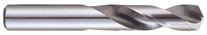 Hss(m42) Screw Machine Drill - D2146028