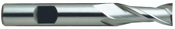 2 Flute Regular Length Se Tin Coated 8% Cobalt - 01469CN