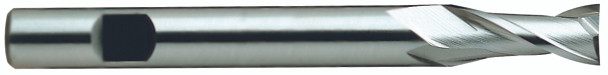 2 Flute Se Extended Length Tin Coated 8% Cobalt - 03297CN