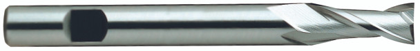 2 Flute Se Extended Length Tin Coated 8% Cobalt - 03445CN