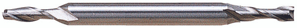 2 Flute Regular Length De Miniature 8% Cobalt - 50260