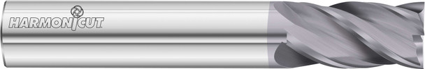 3/8 Solid Dura-carb Harmon-i-cut Standard Length Square Se - 34017