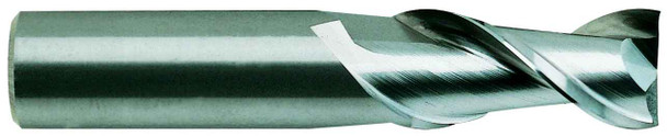 4 Flute Long Length Carbide - 08600