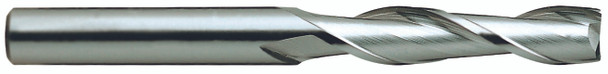 2 Flute Extra Long Length Carbide - 54600