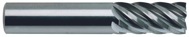 6 Flute Regular Length Carbide - 84595