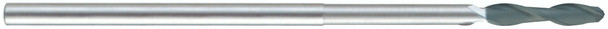 2 Flute Long Length Ball Nose Diamond Coated Carbide  Metric - 99558