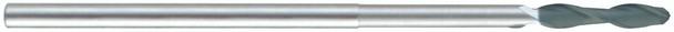 2 Flute Long Length Ball Nose Diamond Coated Carbide  Metric - 99560