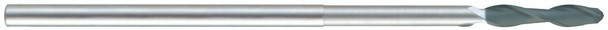 2 Flute Long Reach Ball Nose Diamond Coated Carbide  Metric - 99567