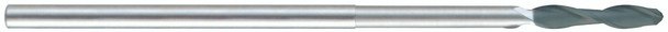 2 Flute Long Reach Ball Nose Diamond Coated Carbide  Metric - 99569