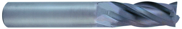 4 Flute Regular Length Diamond Coated Carbide - 99630