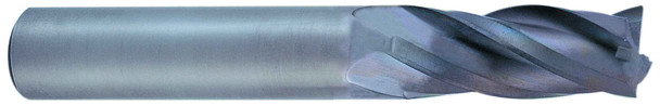 4 Flute Regular Length Diamond Coated Carbide - 99631