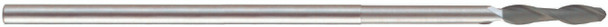 2 Flute Long Reach Ball Nose Diamond Coated Carbide  99681 - 99681-YG1