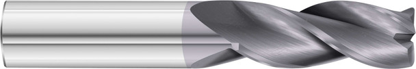 1/8 Solid Dura-carb Alloy Steel Ro Standard Length Corner Radius Se - 33450