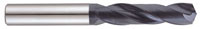 Carbide Dream Drill Inox W/ Coolant (3xd) - DH451081