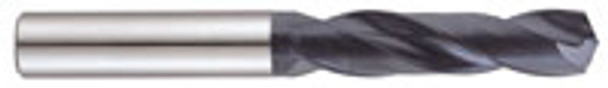 Carbide Dream Drill Inox W/ Coolant (3xd) - DH451105