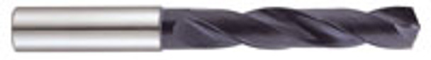 Carbide Dream Drill Inox W/ Coolant (5xd) - DH452016F