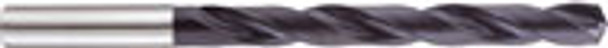 Carbide Dream Drill Inox W/ Coolant (8xd) - DH453050