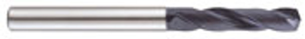 Carbide Dream Drill Inox W/ Coolant (3xd) - DH463012