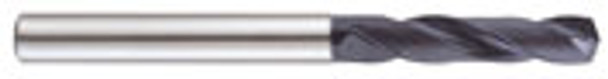 Carbide Dream Drill Inox W/ Coolant (3xd) - DH463018