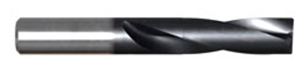 Dream Drill Flat Bottom Drill W/o Coolant Hole (2xd) - DPP447024F