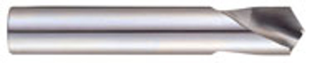 120 Deg Nc Spotting Drill 8% Cobalt - 2081L