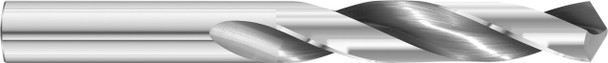 68 Solid Carbide Drill 7xd Length Four Facet Se - 15014
