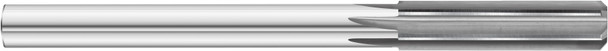 0.3755 Inch Solid Carbide Over/under Reame Stub Length 45deg Cutting Chamfer Se - 14171