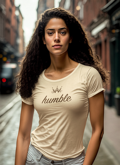 Women's Humble t-shirt