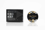 physical Shop All Black Tie CBD Kief 11.99