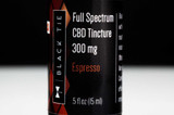 physical Shop All Full Spectrum CBD Tincture Espresso (300mg) 19.99